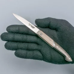 Laguiole en Aubrac Zakmes Elforyn & Carbon 8 cm