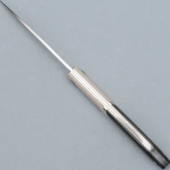 Laguiole en Aubrac Zakmes Elforyn & Carbon 8 cm