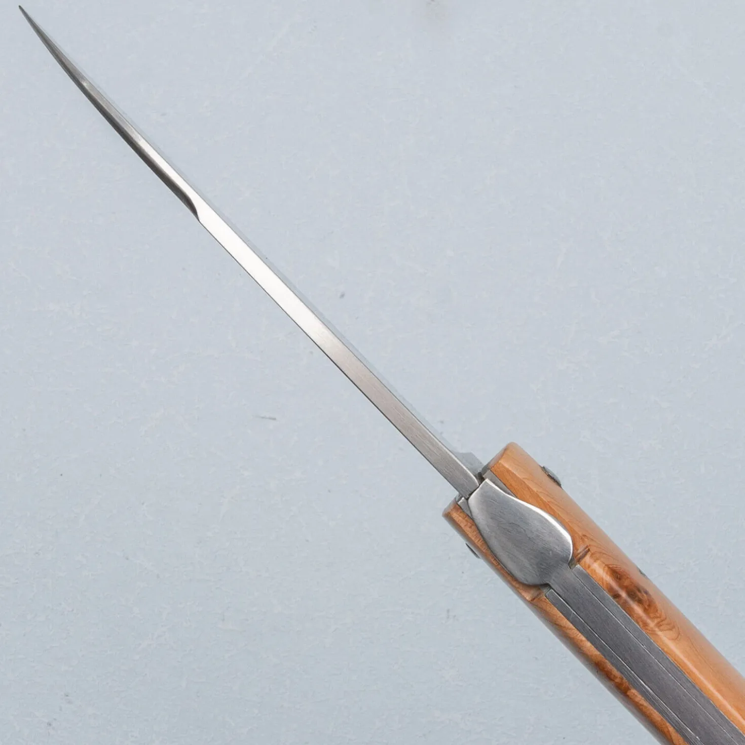 Laguiole en Aubrac Zakmes Sauveterre Jeneverbes 11 cm