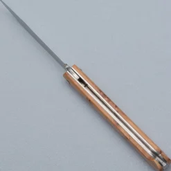 Laguiole en Aubrac Zakmes Sauveterre Jeneverbes 11 cm
