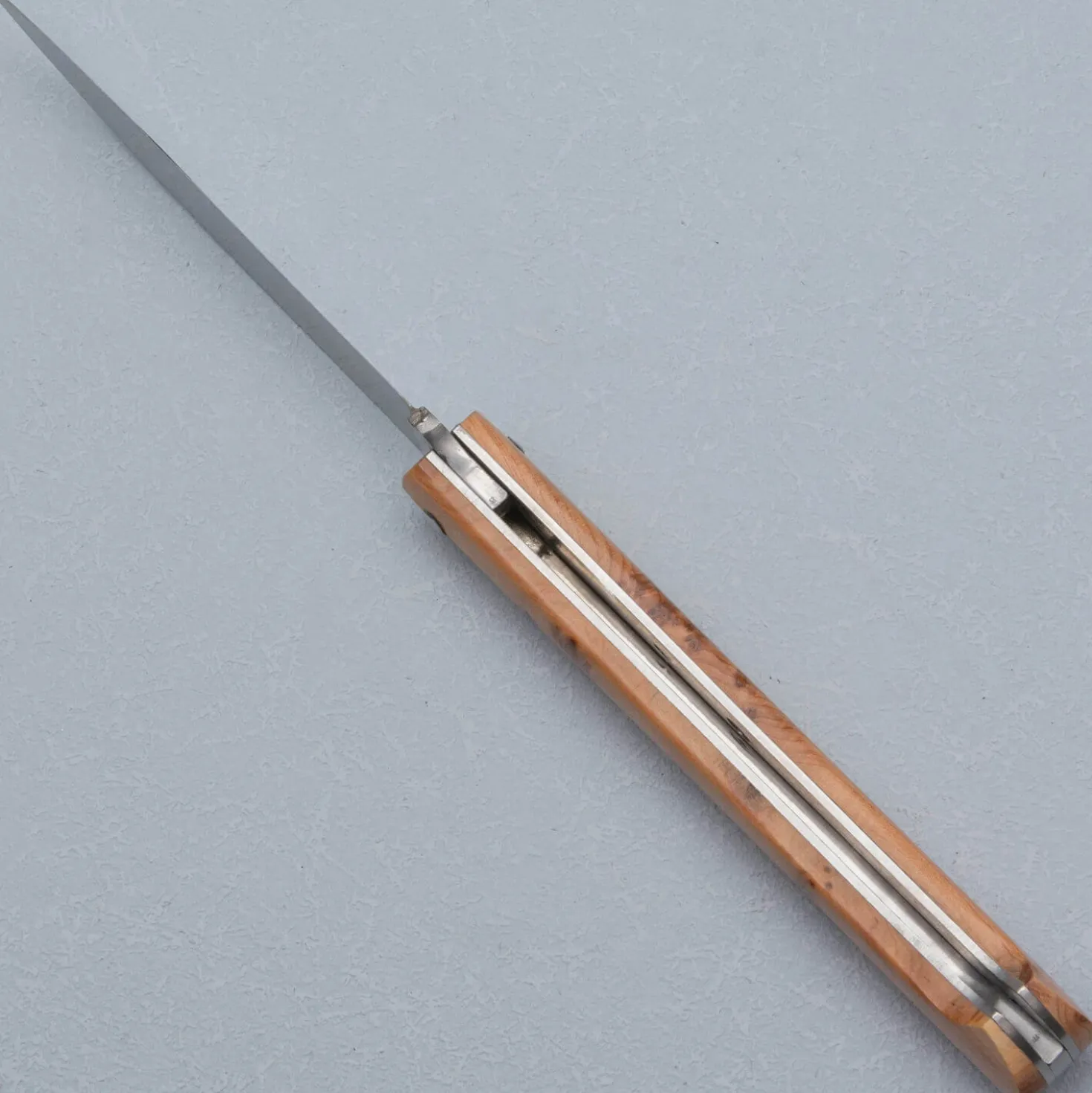 Laguiole en Aubrac Zakmes Sauveterre Jeneverbes 11 cm