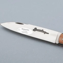 Laguiole en Aubrac Zakmes Sauveterre Jeneverbes 11 cm