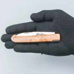 Laguiole en Aubrac Zakmes Sauveterre Jeneverbes 11 cm