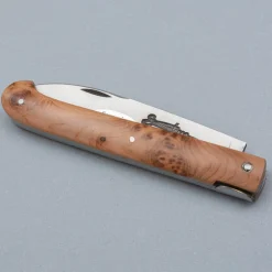 Laguiole en Aubrac Zakmes Sauveterre Jeneverbes 11 cm