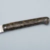 Laguiole en Aubrac Zakmes Sauveterre Deluxe Carbon Fiber 11 cm