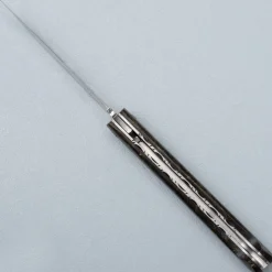 Laguiole en Aubrac Zakmes Sauveterre Deluxe Carbon Fiber 11 cm