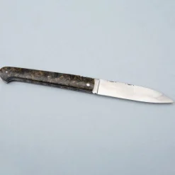 Laguiole en Aubrac Zakmes Sauveterre Deluxe Carbon Fiber 11 cm