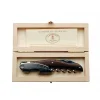 Laguiole Kelnersmes Wenge Jean Dubost