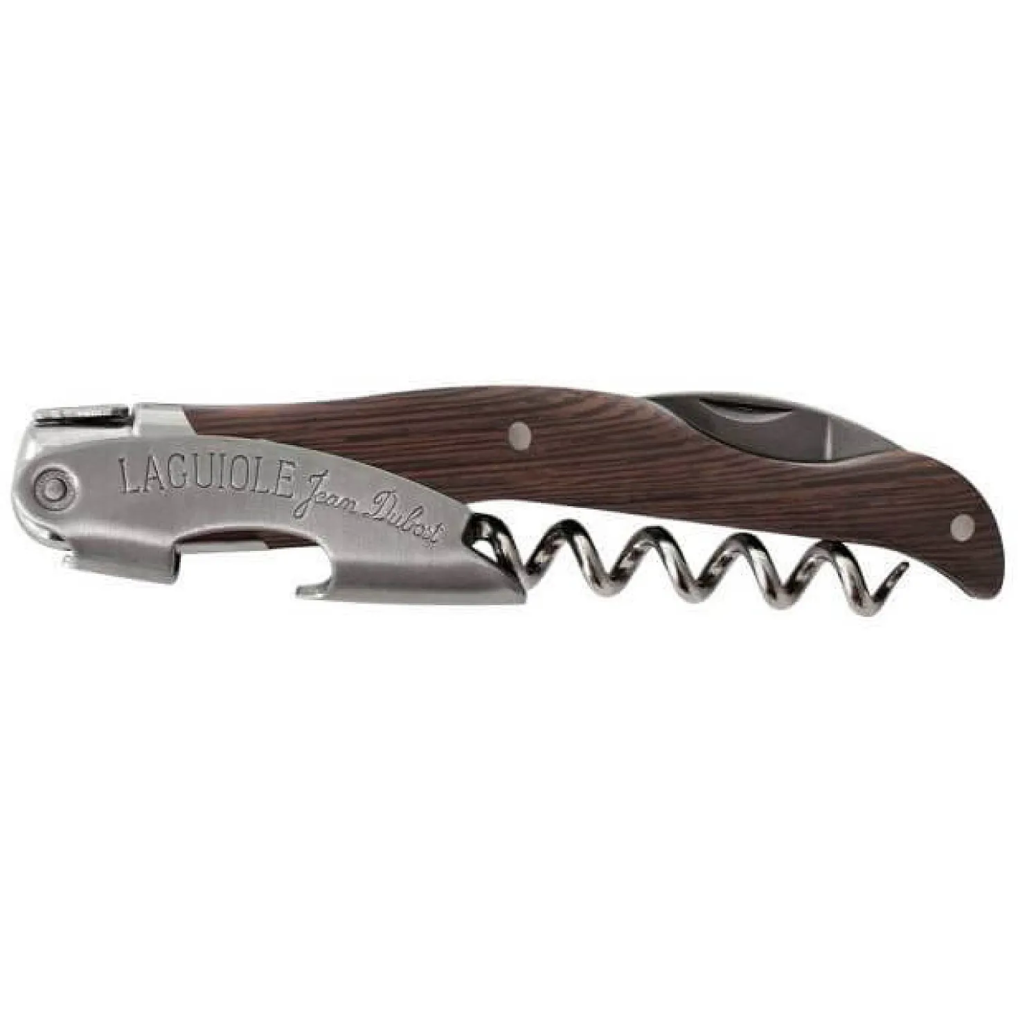 Laguiole Kelnersmes Wenge Jean Dubost