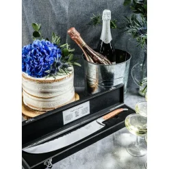 Laguiole Style de Vie Champagnesabel Rozenhout