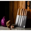 Laguiole Style de Vie Innovation Line Messenblok (6-Delig)