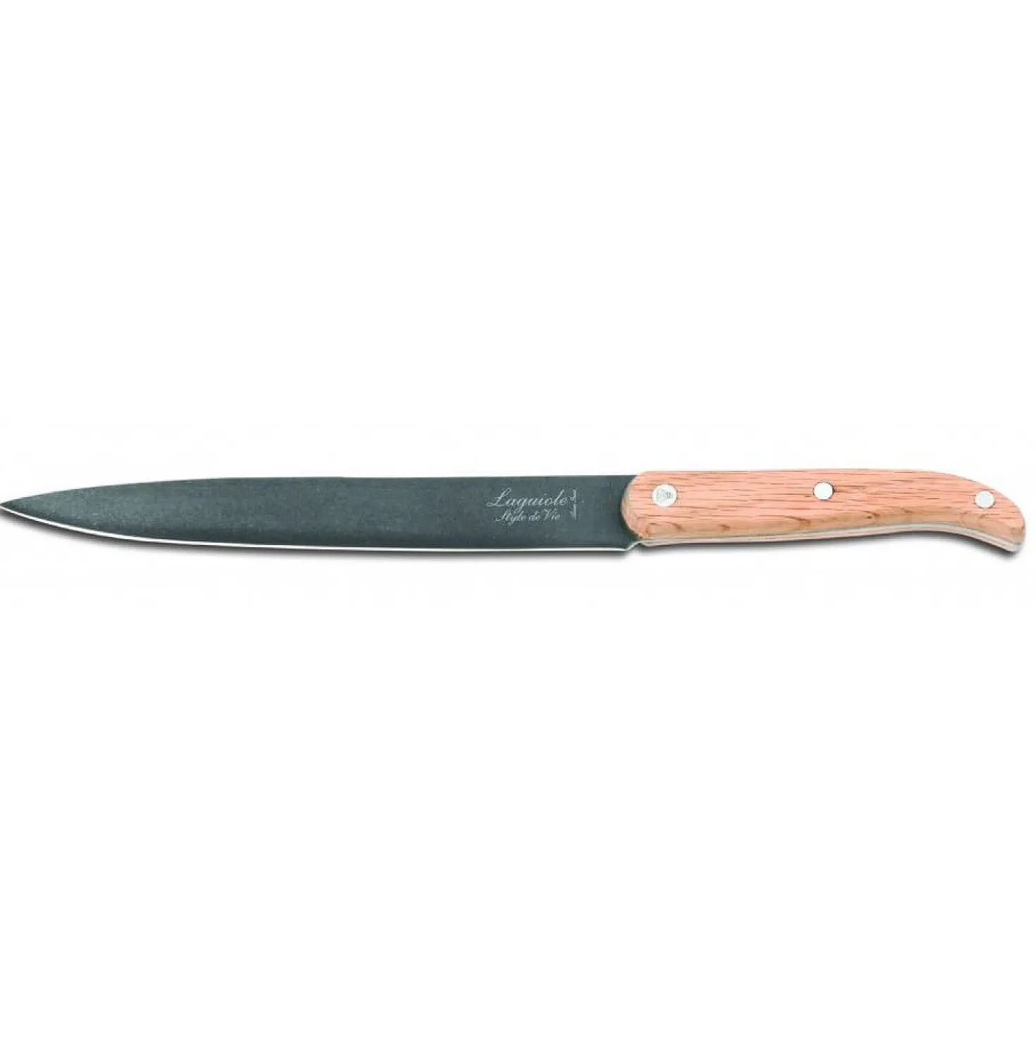 Laguiole Style de Vie Innovation Line Messenblok (6-Delig)