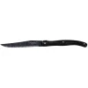 Laguiole Style de Vie Premium Line Steakmessen Stonewash (6 Stuks)
