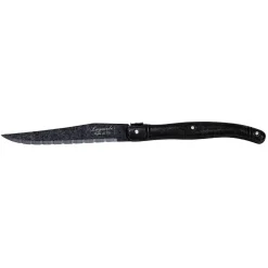 Laguiole Style de Vie Premium Line Steakmessen Stonewash (6 Stuks)
