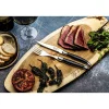 Laguiole Style de Vie Premium Line Steakmessen & Vorken Zwart