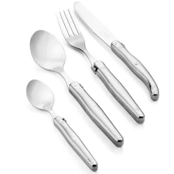 Laguiole Style de Vie Premium Line Bestekset RVS (24-Delig)