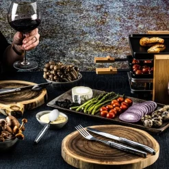 Laguiole Style de Vie Premium Line Bestekset RVS (24-Delig)