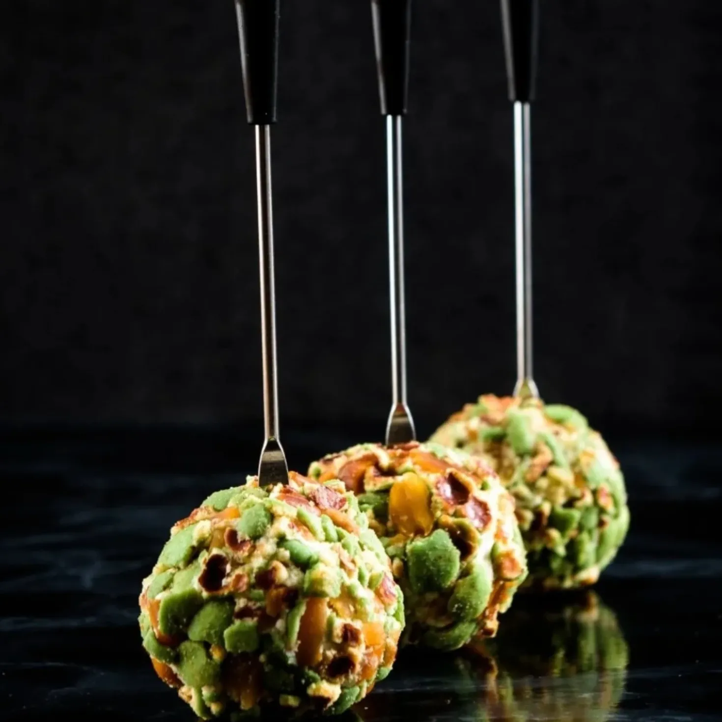 Laguiole Style de Vie Tapasvorkjes (12 stuks)