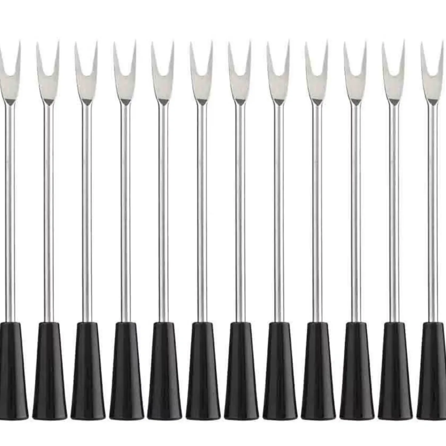 Laguiole Style de Vie Tapasvorkjes (12 stuks)
