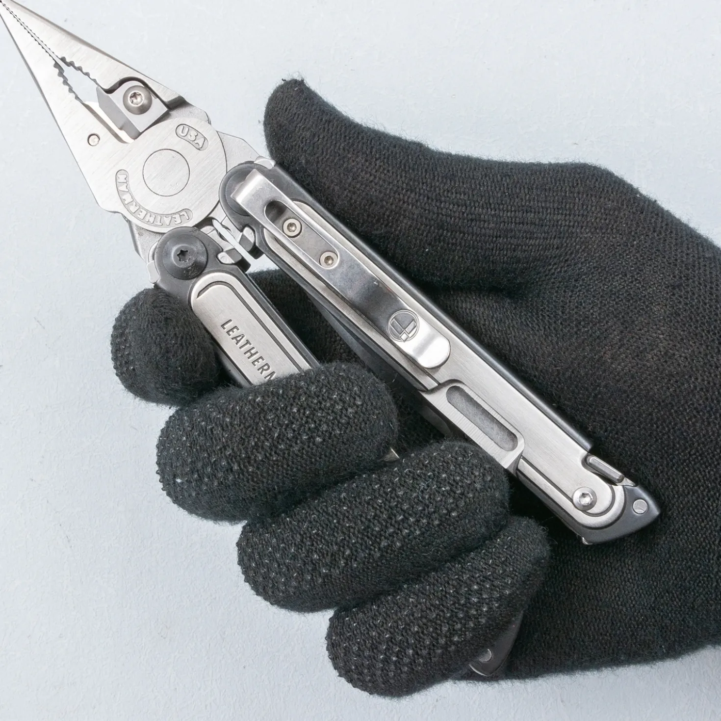 Leatherman Arc Multitool MagnaCut