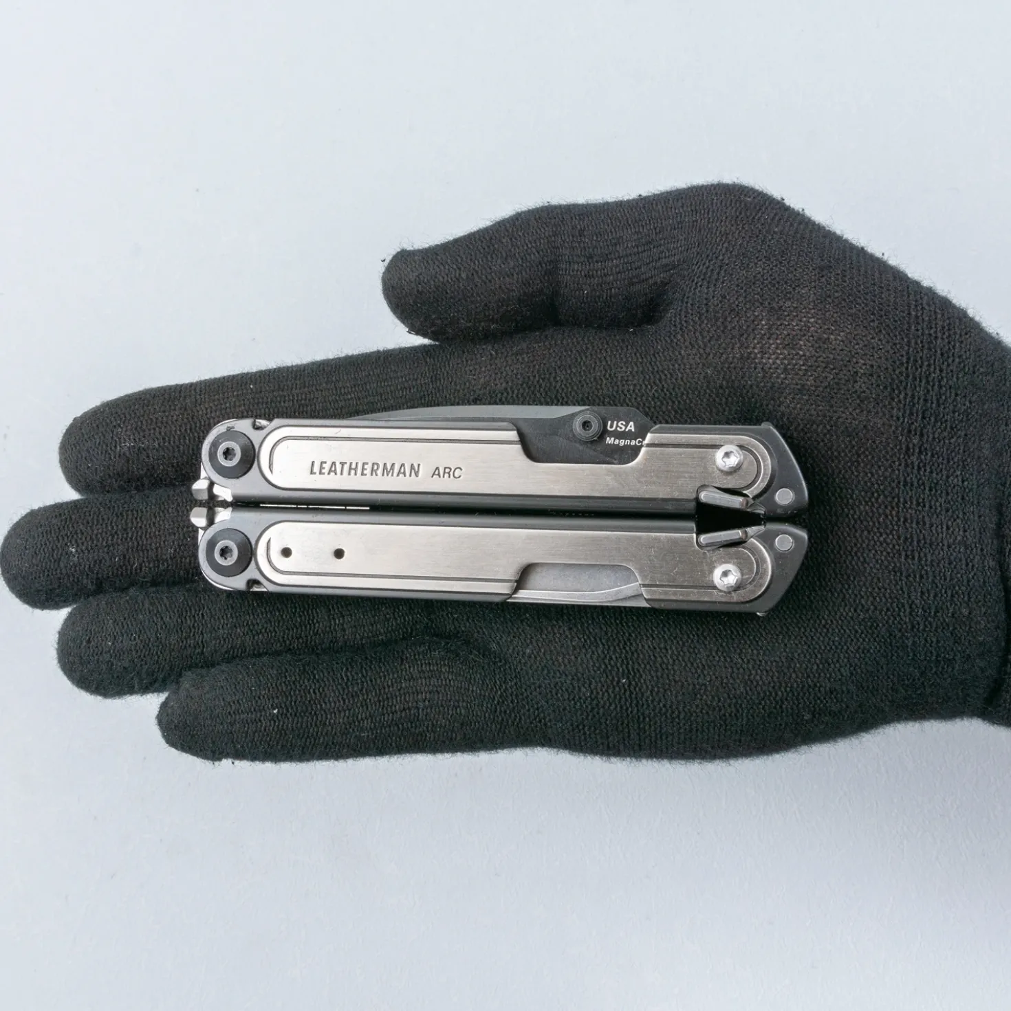 Leatherman Arc Multitool MagnaCut