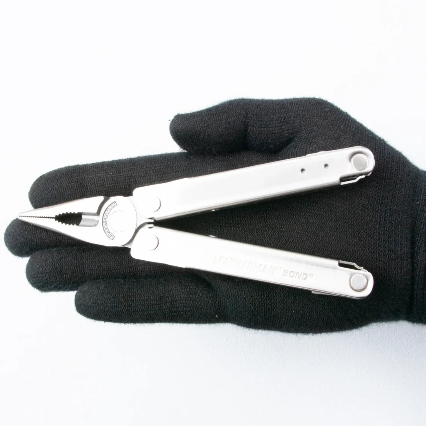 Leatherman Bond Multitool