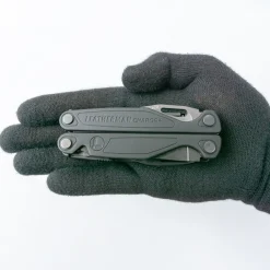 Leatherman Charge Plus Multitool Zwart
