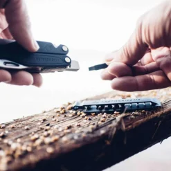 Leatherman Charge Plus Multitool Zwart