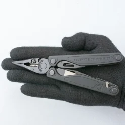Leatherman Charge Plus Multitool Zwart