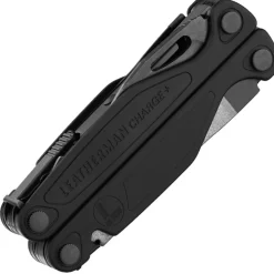 Leatherman Charge Plus Multitool Zwart