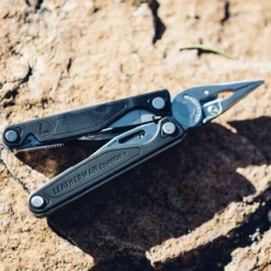 Leatherman Charge Plus Multitool Zwart