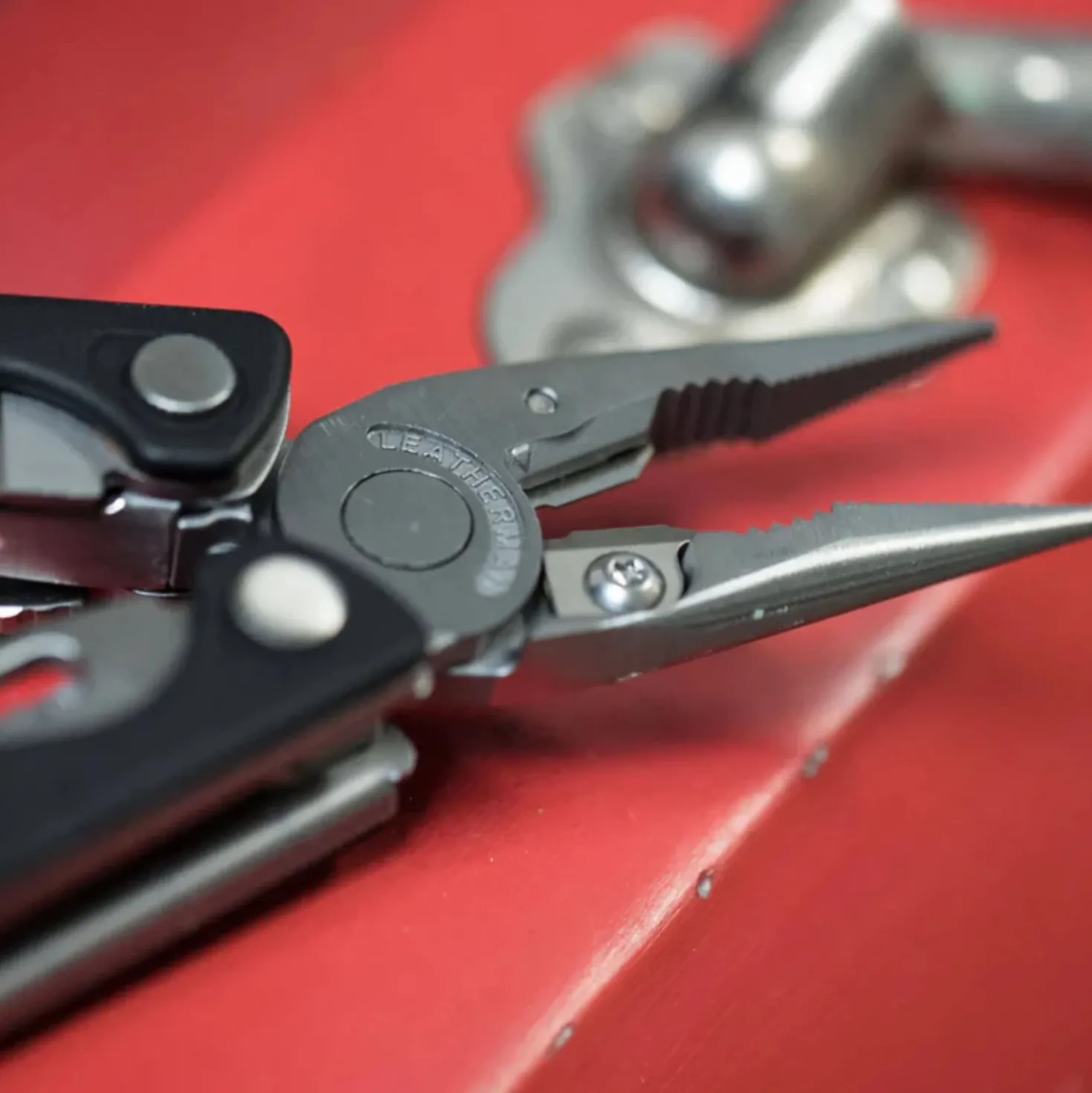 Leatherman Charge Plus Multitool