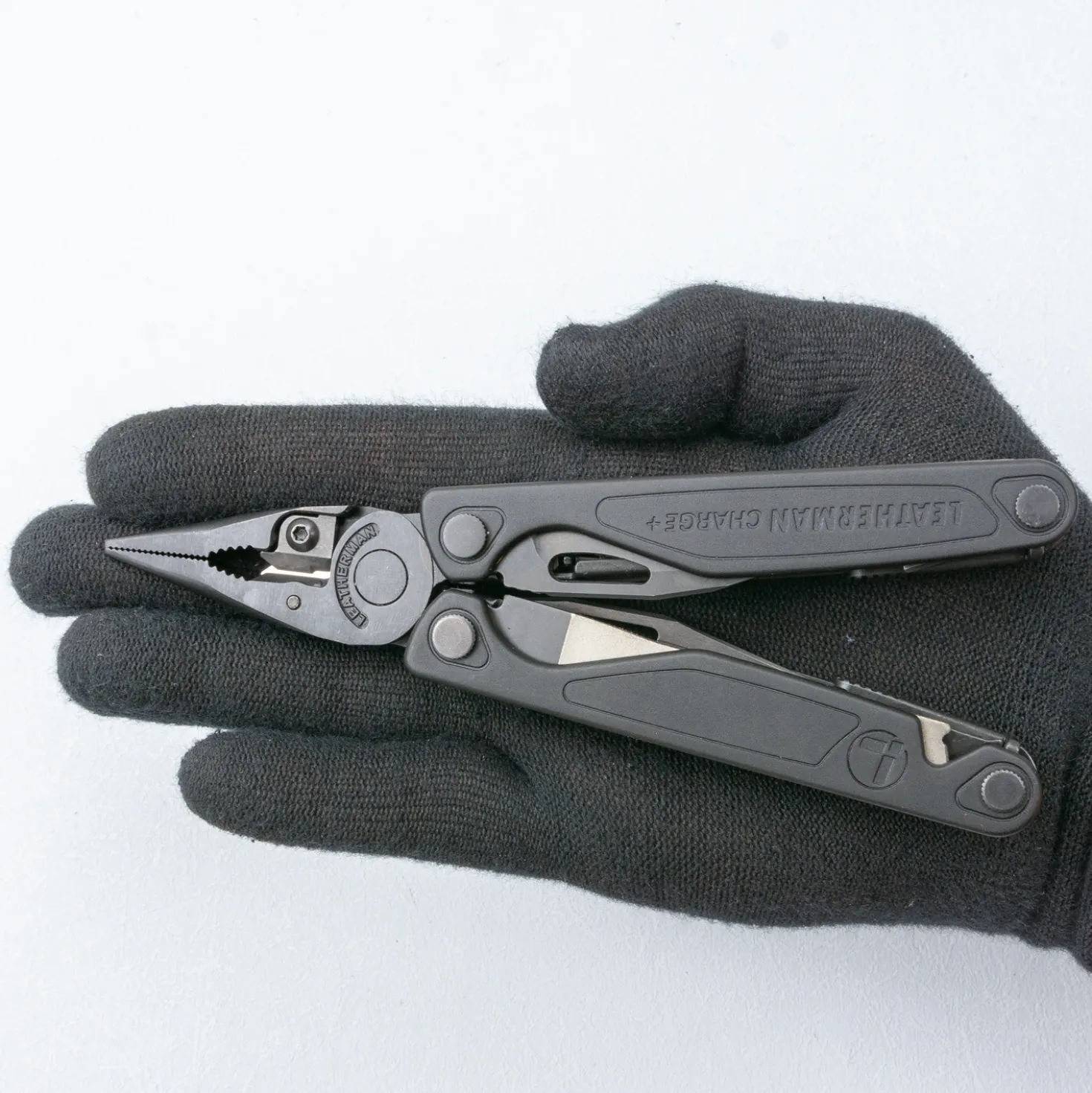 Leatherman Charge Plus Multitool