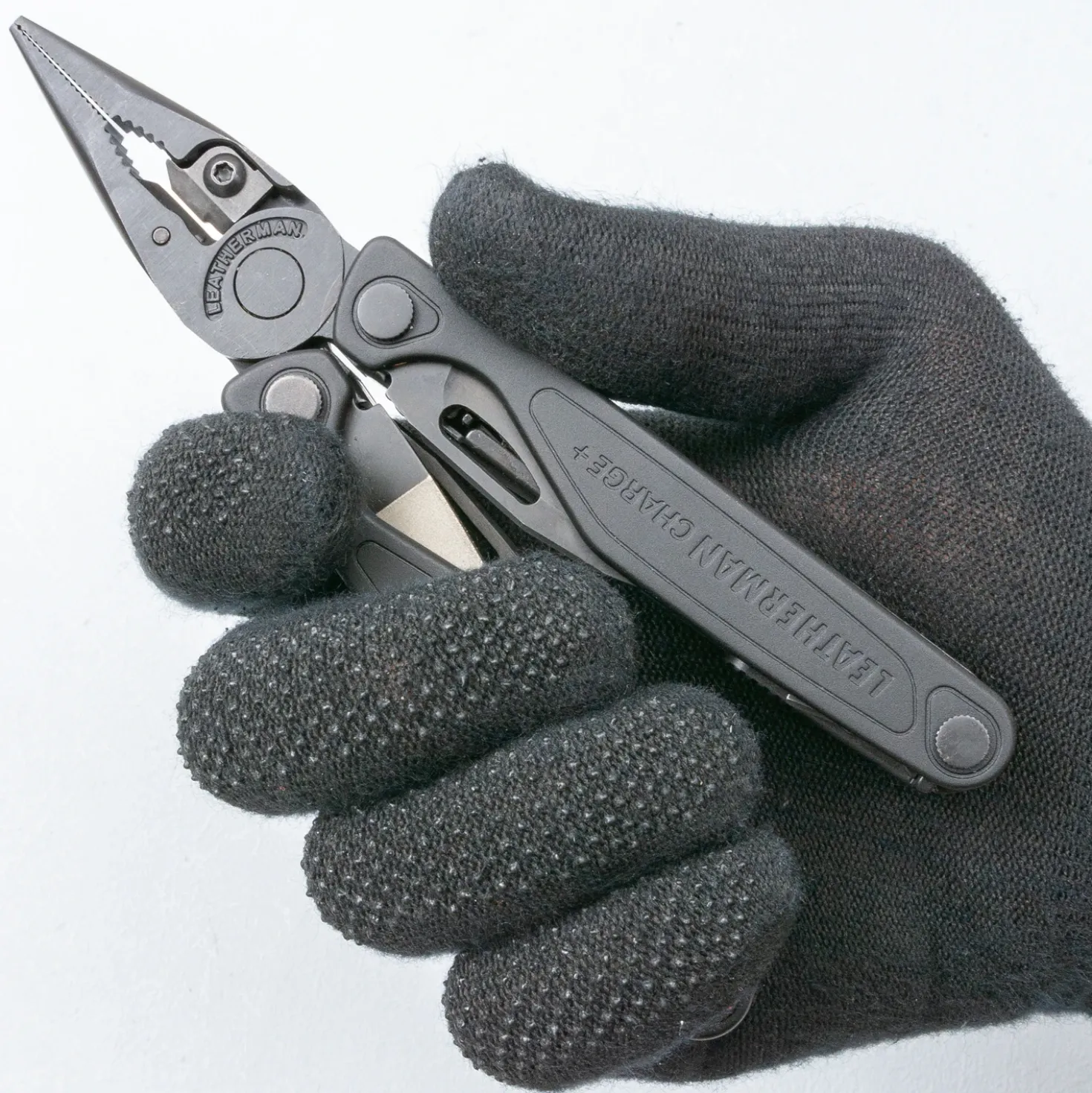 Leatherman Charge Plus Multitool