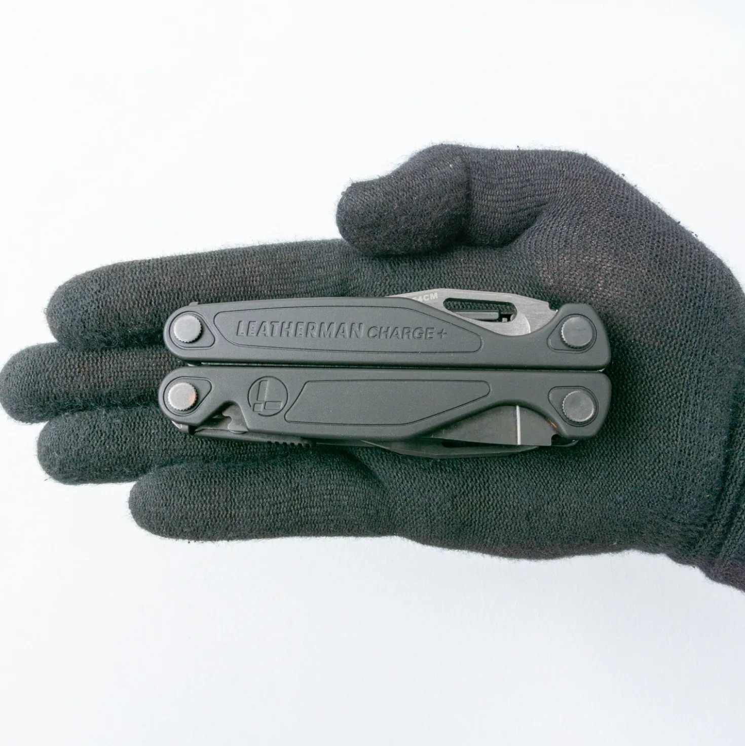 Leatherman Charge Plus Multitool