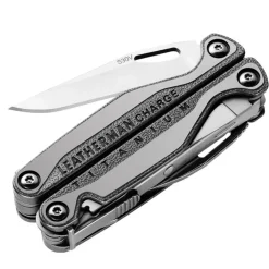 Leatherman Charge+ TTI Multitool