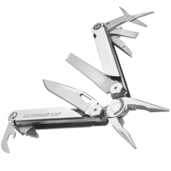 Leatherman Curl Multitool