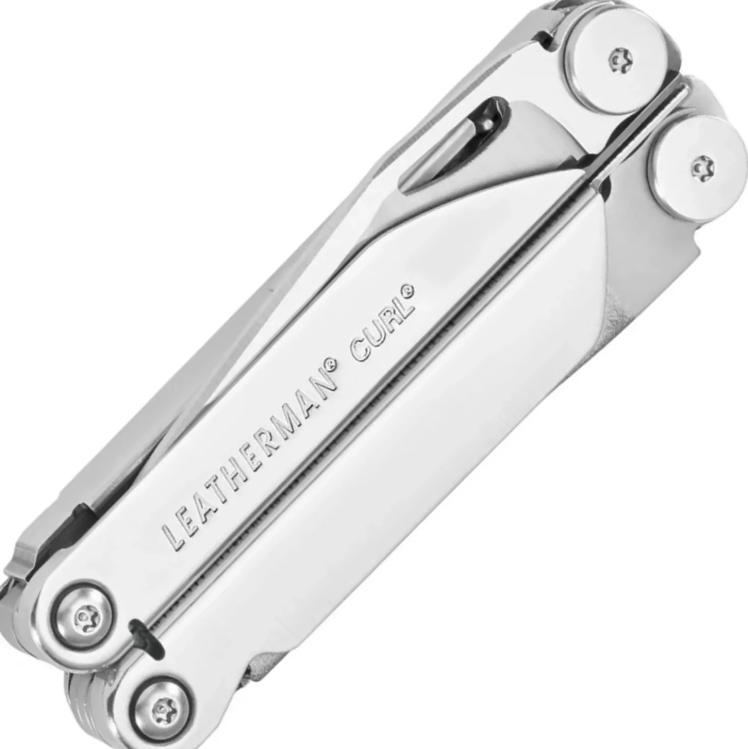 Leatherman Curl Multitool
