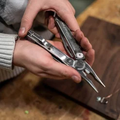 Leatherman Curl Multitool