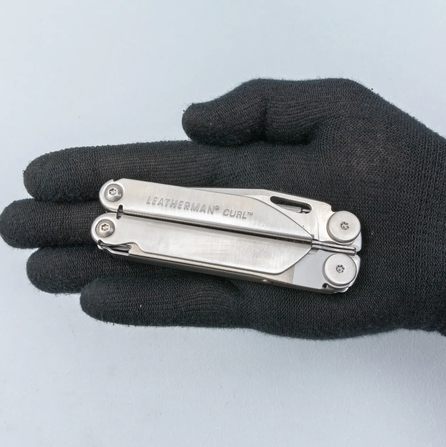 Leatherman Curl Multitool