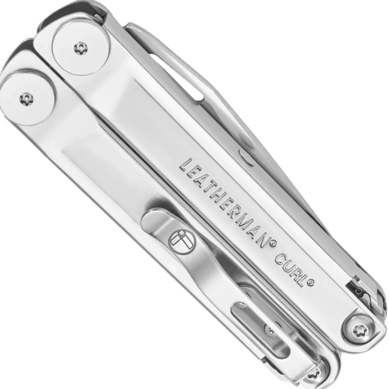 Leatherman Curl Multitool