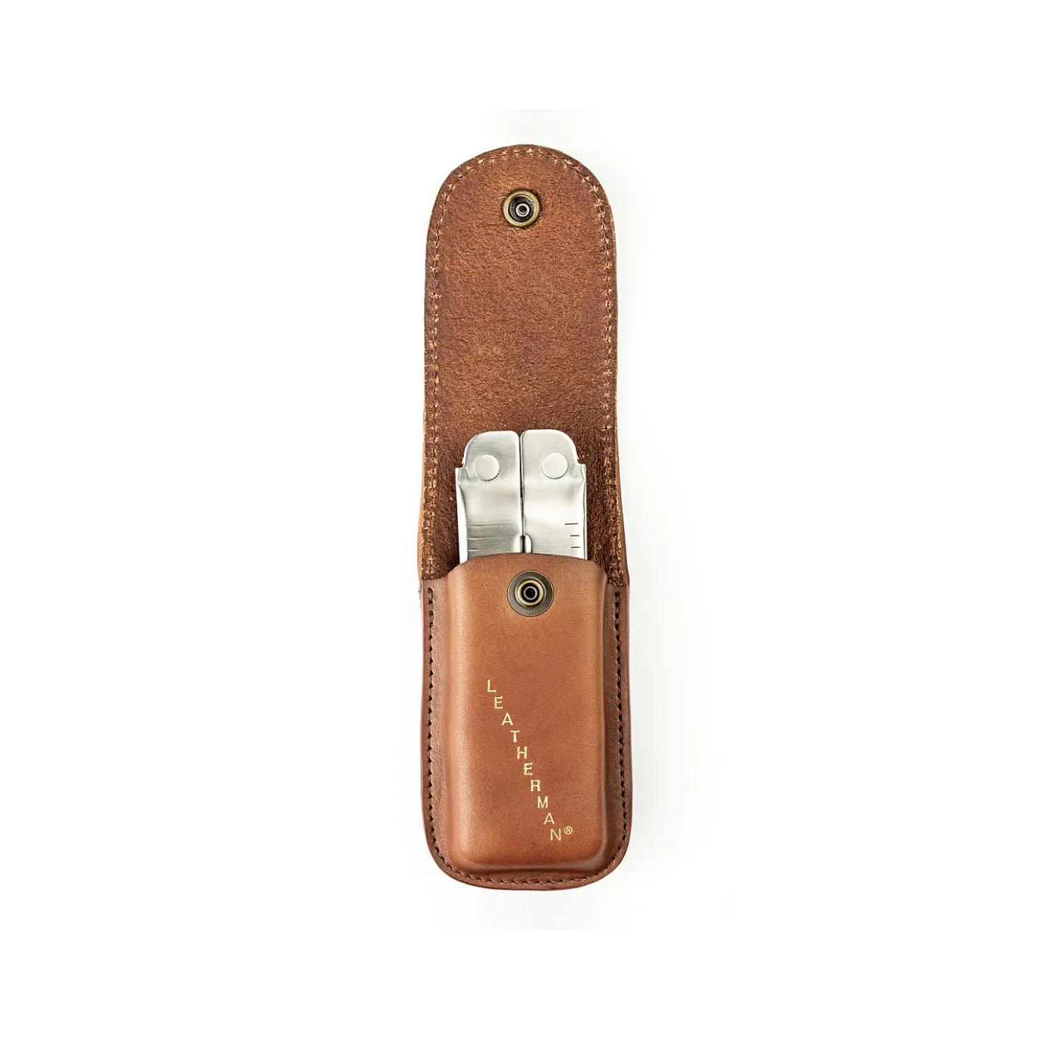 Leatherman Heritage Sheath Large Foudraal