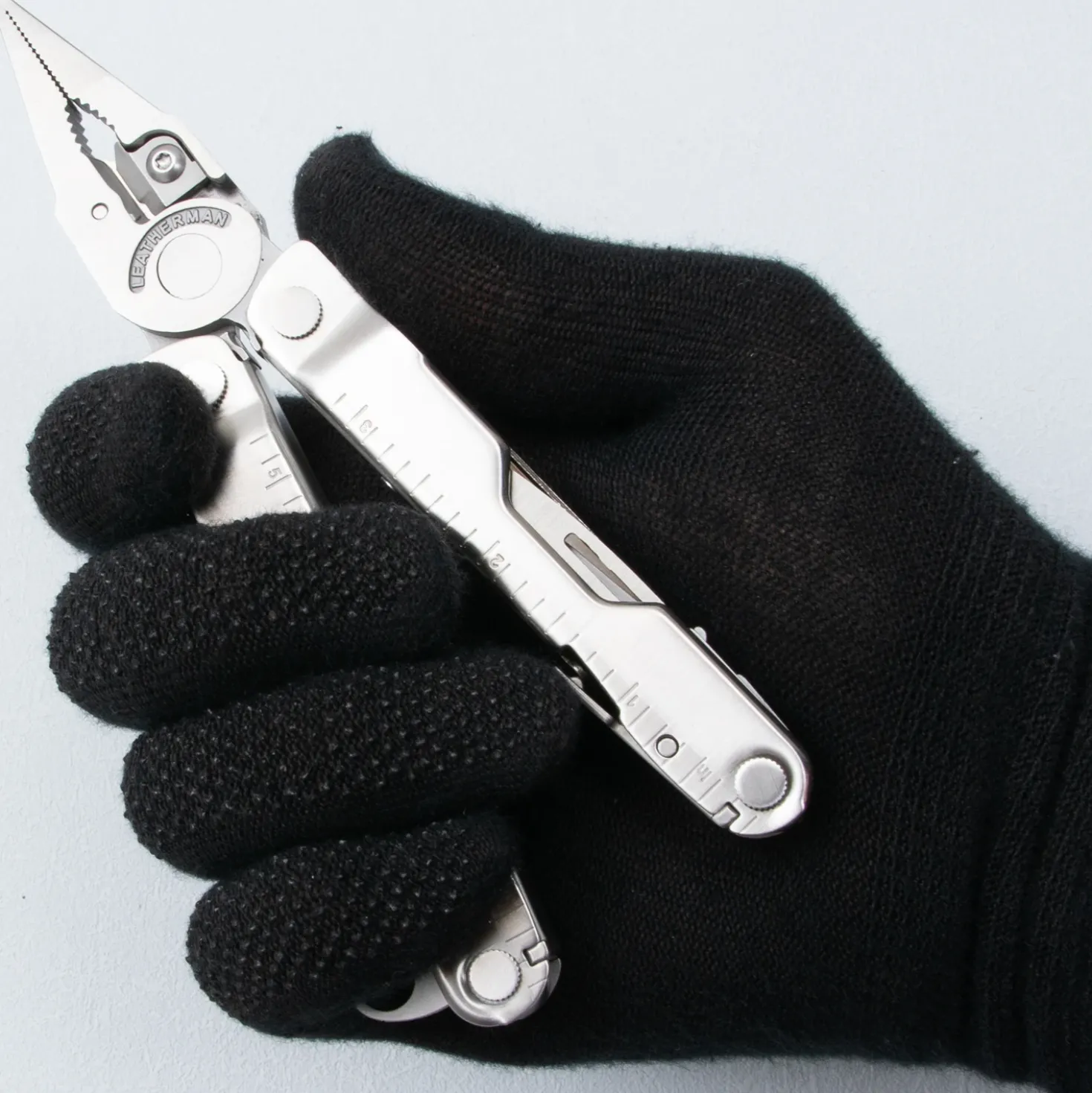 Leatherman Knifeless Rebar Multitool