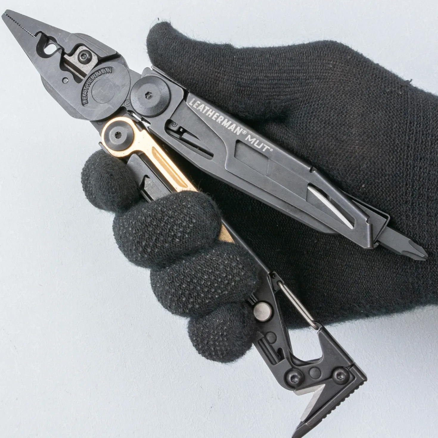 Leatherman MUT EOD Multitool