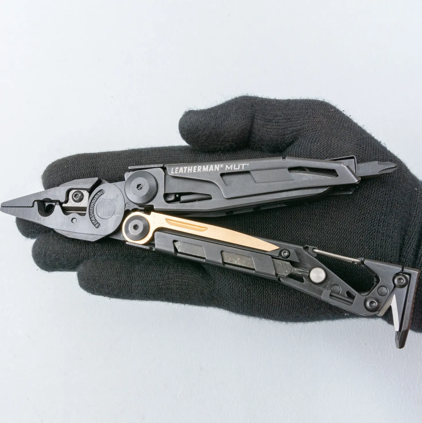 Leatherman MUT EOD Multitool