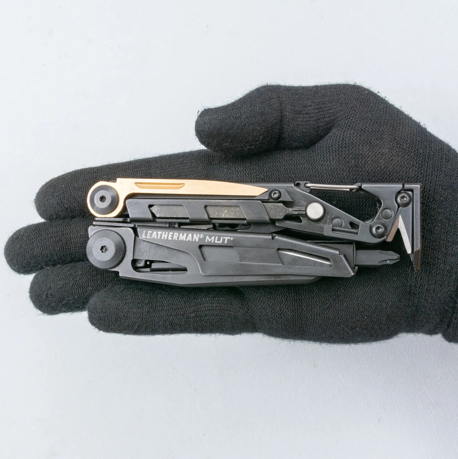 Leatherman MUT EOD Multitool