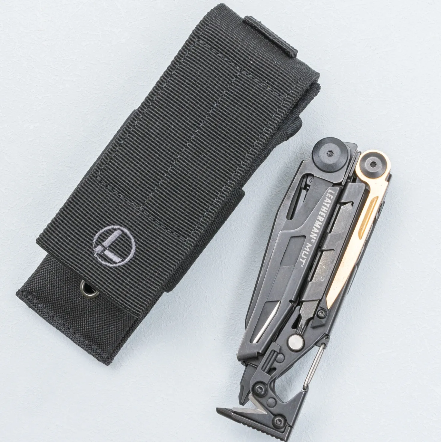 Leatherman MUT EOD Multitool