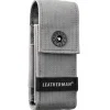 Leatherman Nylon Foedraal met Vakken Grijs