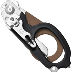 Leatherman Raptor Recue Schaar Coyote/Zwart