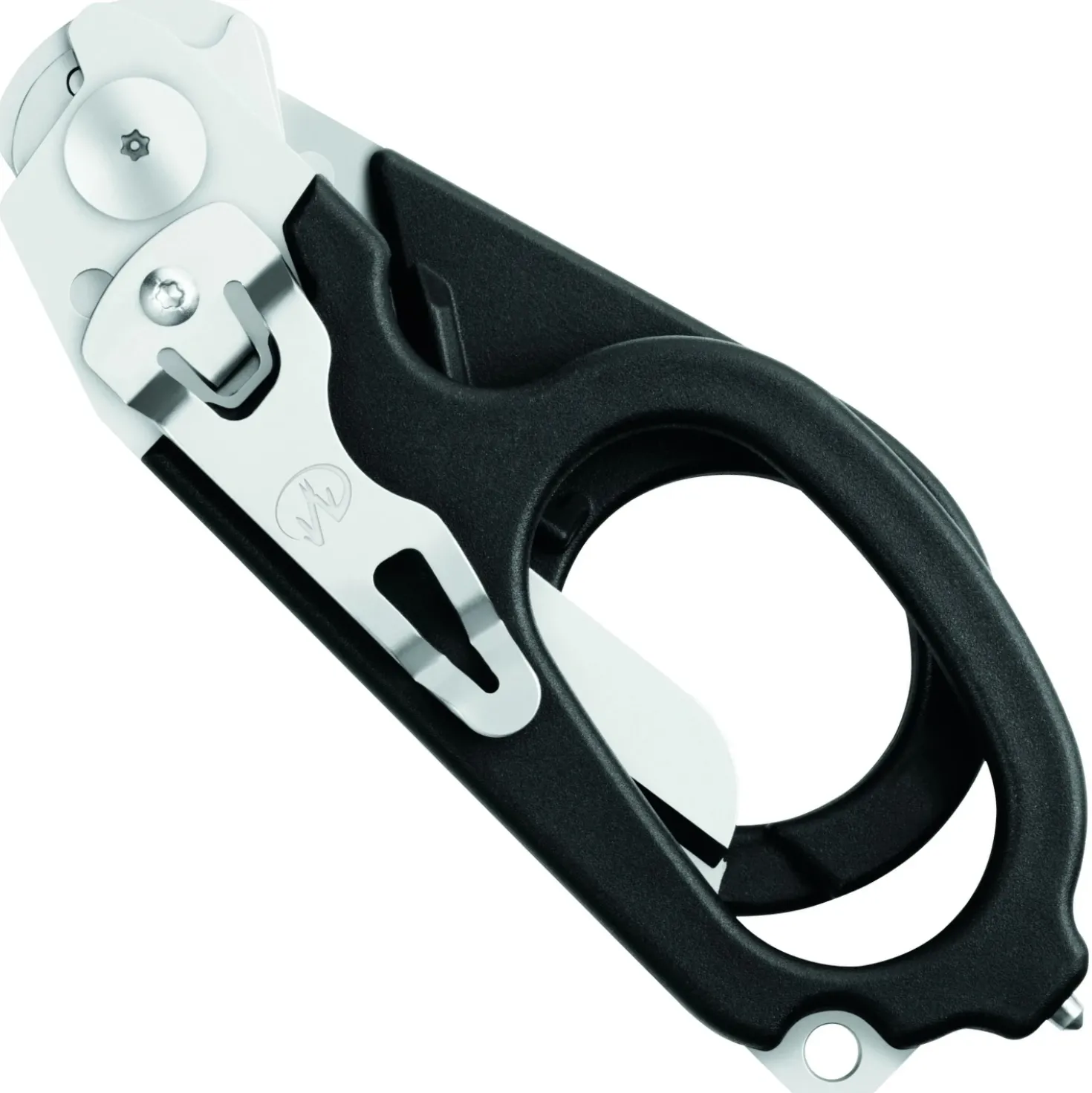 Leatherman Raptor Recue Schaar Zwart